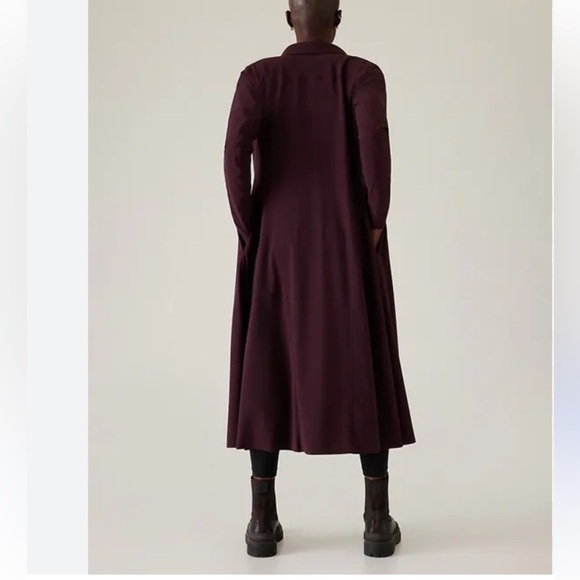 Cosmic Layer Dress - Picture 5 of 8